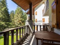Appartamento in affitto a Ayas(AO)