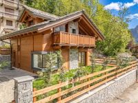 Villa in vendita a Courmayeur(AO)