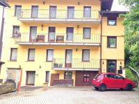 Appartamento in vendita a Morgex(AO)