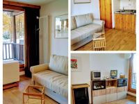 Appartamento in affitto a Cesana Torinese(TO)