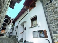 Casa indipendente in vendita a Villeneuve(AO)