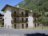 Appartamento in vendita a Ayas(AO)