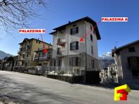 Appartamento in vendita a Barzio(LC)