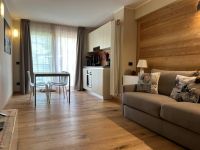 Appartamento in affitto a Courmayeur(AO)