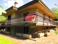 Villa in vendita a Lovere(BG)