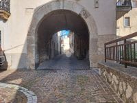 Appartamento in vendita a Rivisondoli(AQ)