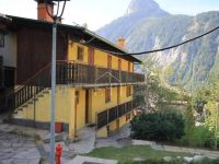 Villa in vendita a Courmayeur(AO)