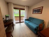 Appartamento in affitto a Courmayeur(AO)