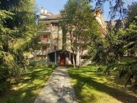 Appartamento in affitto a Courmayeur(AO)
