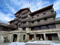 Appartamento in affitto a Courmayeur(AO)