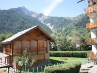 Appartamento in affitto a Courmayeur(AO)