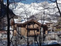 Appartamento in vendita a Courmayeur(AO)