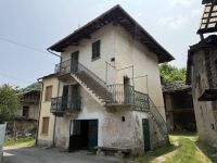 Casa indipendente in vendita a Paesana(CN)