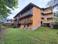Appartamento in vendita a Brusson(AO)