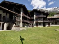 Appartamento in vendita a La Thuile(AO)