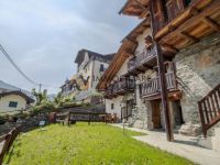 Appartamento in vendita a Brusson(AO)