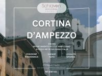 Appartamento in vendita a Cortina d'Ampezzo(BL)