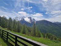 Appartamento in affitto a Sestriere(TO)