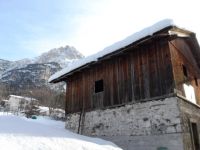 Rustico / Casale in vendita a San Vito di Cadore(BL)