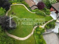Villa in vendita a Barzio(LC)
