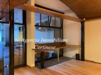 Appartamento in vendita a Cortina d'Ampezzo(BL)