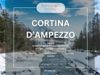 Appartamento in vendita a Cortina d'Ampezzo(BL)