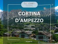 Appartamento in vendita a Cortina d'Ampezzo(BL)