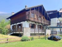 Villa in vendita a Oulx(TO)