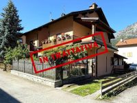 Villetta a schiera in vendita a Novate Mezzola(SO)