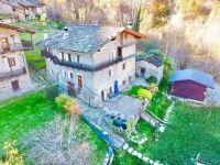 Villa in vendita a Sampeyre(CN)