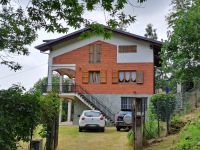 Villa in vendita a Bagnolo Piemonte(CN)