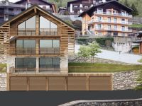 Appartamento in vendita a Vione(BS)