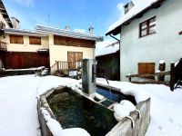 Appartamento in affitto a Sestriere(TO)