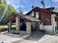Villa in affitto a Courmayeur(AO)