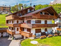Appartamento in affitto a Cortina d'Ampezzo(BL)
