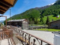 Casa indipendente in vendita a Pontechianale(CN)