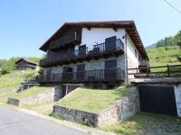 Appartamento in vendita a La Magdeleine(AO)