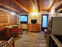 Appartamento in affitto a Courmayeur(AO)