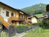 Appartamento in vendita a Clusone(BG)