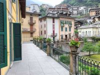 Appartamento in vendita a Branzi(BG)