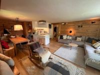 Appartamento in affitto a Courmayeur(AO)
