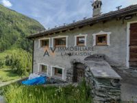 Rustico / Casale in affitto a Ayas(AO)