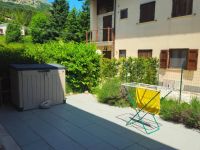 Appartamento in vendita a Rocca di Mezzo(AQ)