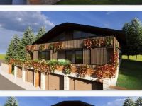 Villa in vendita a Rivisondoli(AQ)