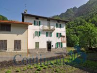Casa indipendente in vendita a Valtorta(BG)