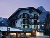 Appartamento in vendita a Courmayeur(AO)