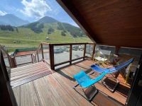 Appartamento in affitto a Sestriere(TO)