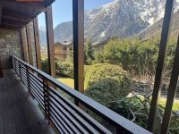 Appartamento in affitto a Courmayeur(AO)
