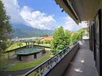 Appartamento in vendita a Clusone(BG)
