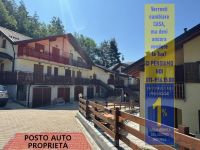 Appartamento in vendita a Oulx(TO)